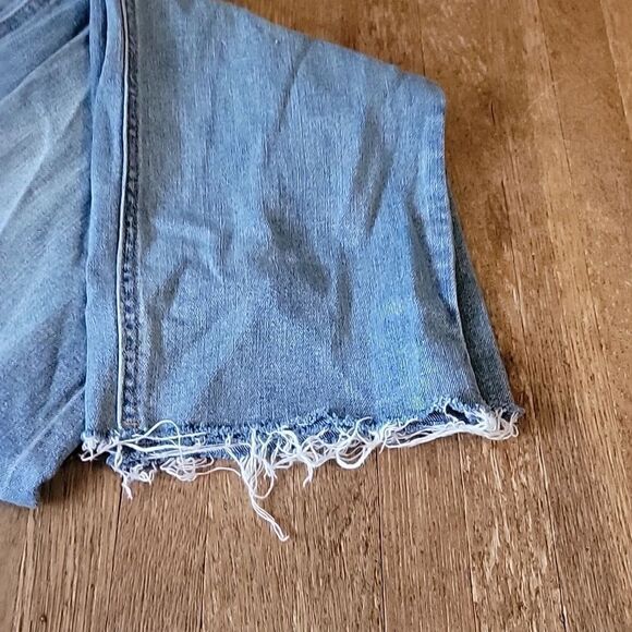 Straight flare Harper jeans - Picture 2 of 5